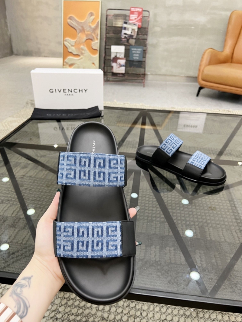 Givenchy Slippers